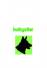 hulkyo9er tanktop