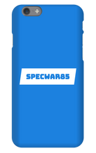 specwar85 iPhone Phone Cases