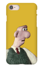mrdafenix iPhone Phone Cases