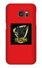 ultralex7 Samsung Phone Cases