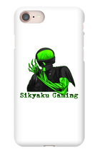 sikyakugaming iPhone Phone Cases