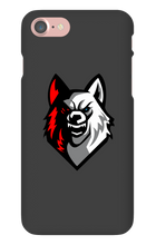 Draethius iPhone Case