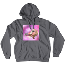 princesshailes Hoodies (No-Zip/Pullover)