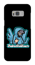 thebestkillkam Samsung Phone Cases