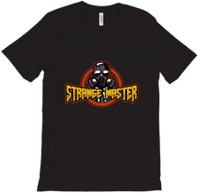 strangemaster T-Shirts