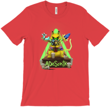 adesonik T-Shirts