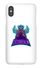 cicisrealm iPhone Phone Cases