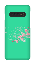 Sakura Samsung Phone Cases