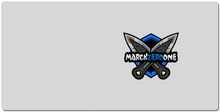 marckzeroone XXL Gaming Mousepad 2.0