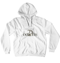 oldcris Hoodies (No-Zip/Pullover)