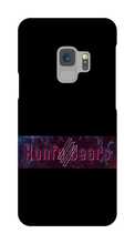 konfubears Samsung Phone Cases