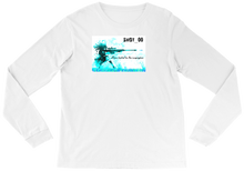 shot_00 Long Sleeve Tee