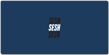 SESH PAD.