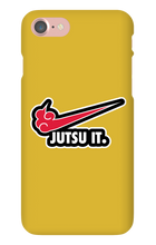 JUTSU IT. Case