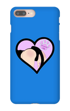 lavenderlillyy iPhone Phone Cases
