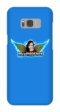MrsPH0ENIX Samsung Phone Cases