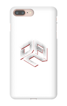 dacdac_ iPhone Phone Cases