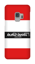 razmuzgaming Samsung Phone Cases