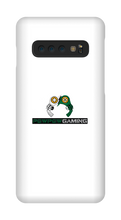pewpewgaming Samsung Phone Cases