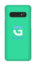 gamrman Samsung Phone Cases
