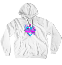 elvowe_ Hoodies (No-Zip/Pullover)
