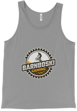 barnboski Tank Top