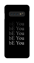 CX ( Be You ) Samsung  Cases
