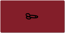 PP Gaming Mousepad