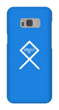 garb00hun Samsung Phone Cases