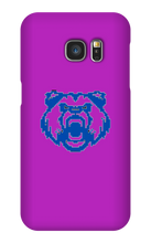 Panda Gaming Samsung Phone Cases