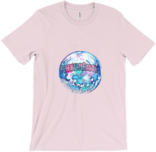 eccentricearth5-6160 T-Shirts