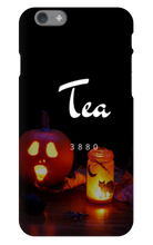 tea3880 iPhone Phone Cases
