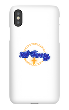 xdjerry iPhone Phone Cases