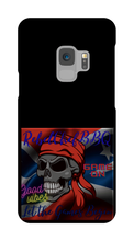 rebelchefbbq Samsung Phone Cases