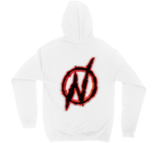 REBELLIOUS HOODIE (BACK)