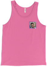 shamaagod Tank Top