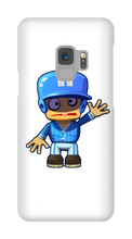 Trepanier3 Samsung Phone Cases