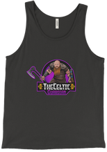 thecelticguardian Tank Top