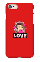 xelitenavix iPhone Phone Cases