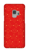 Coque Samsung Dice Club