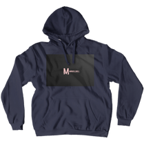 mrbelldell Hoodies (No-Zip/Pullover)
