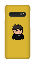 Apiyen - Samsung Handyhülle