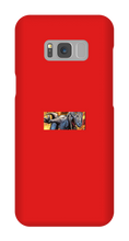 dino flash phone case