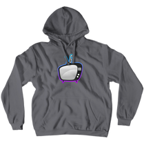 Hoodies (No-Zip/Pullover)