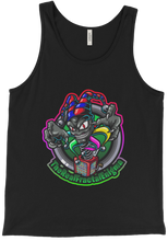 therealfractalenigma Tank Top