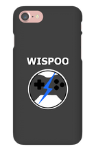 Wispoo IPhone Phone Cases (With words)