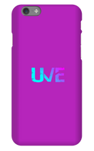 uveissmjl iPhone Phone Cases