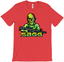 SBGG Zombie T-Shirt