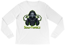 sourtonicz Long Sleeve Tee
