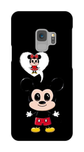 littlemiss_emziee Samsung Phone Cases